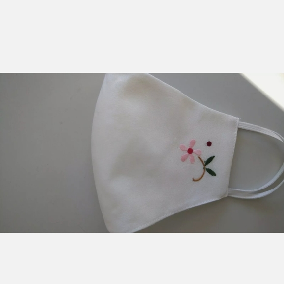 Face Mask - Picture 2 of 5